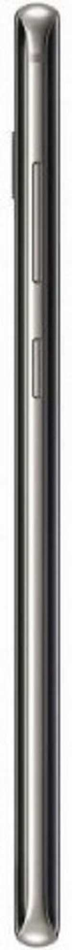 Смартфон Samsung Galaxy G975 S10+ 128GB Prism Black