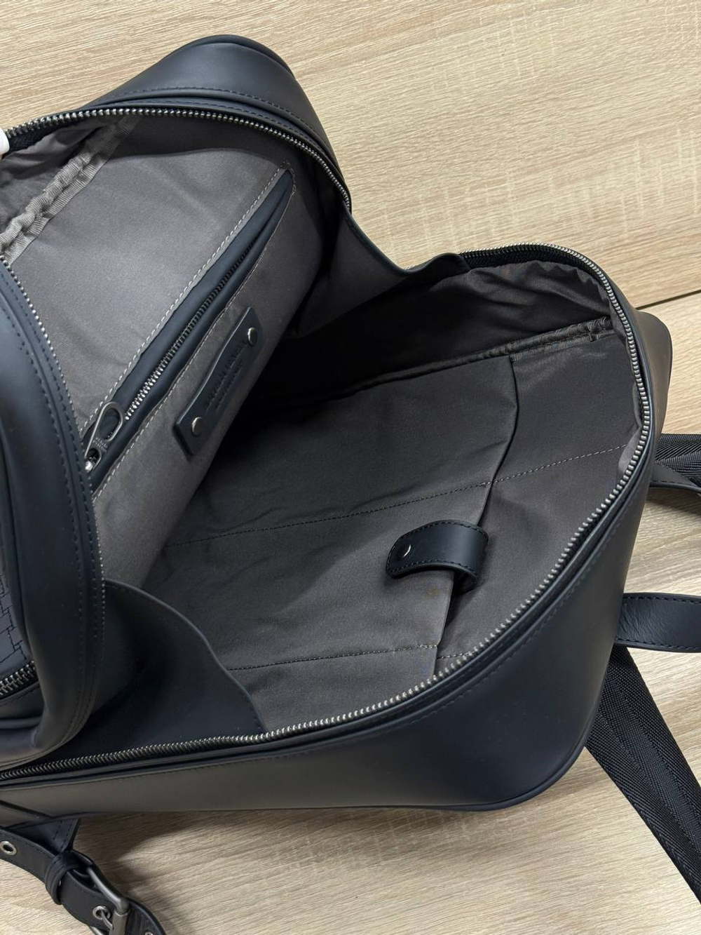 Рюкзак Bottega Veneta