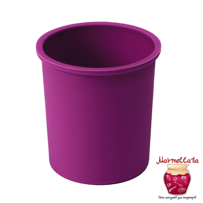 Форма силиконовая "Кулич", 9*9*9,5 см