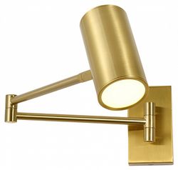 Бра Escada Stigma 10282/1LED Brass
