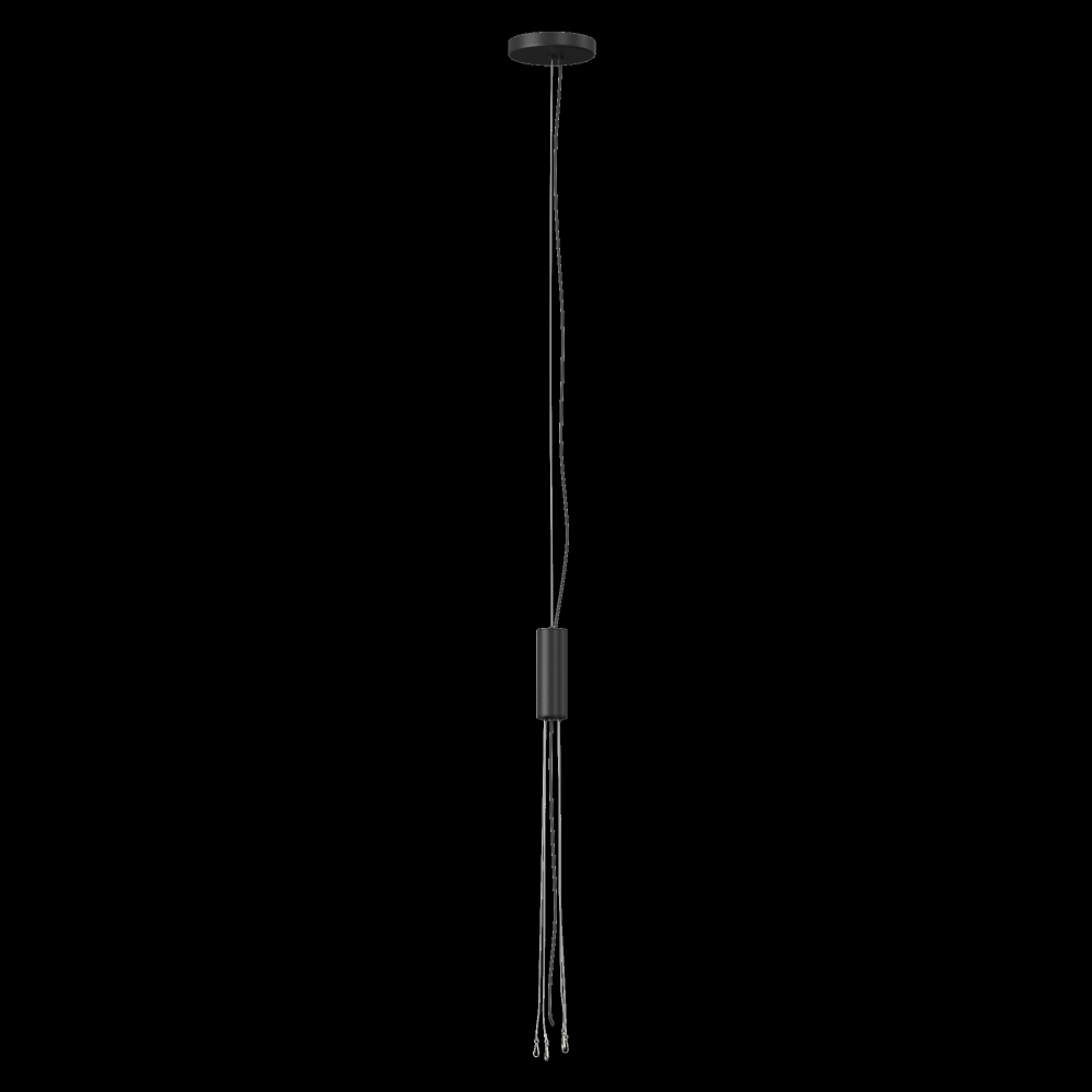 Подвесной комплект для светильника Maytoni Zon C032C-04-B-1