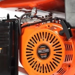 PATRIOT Max Power SRGE 6500E бензиновый генератор 474103171