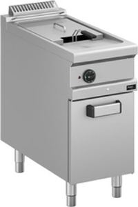 Фритюрница APACH APFE-49P/PL