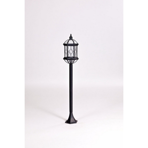 Ландшафтный столбик YAOHUA LUX SORENTO 92606 Bl