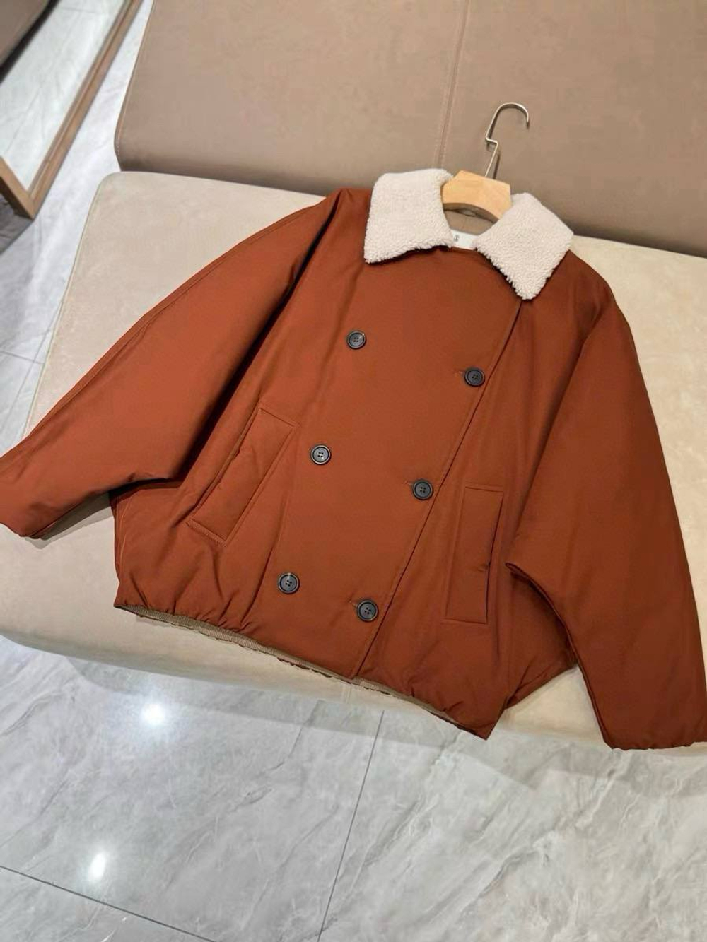 Куртка Brunello Cucinelli