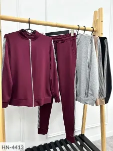 Костюм HN-4419 Фабрика Моды