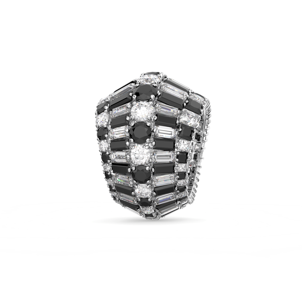 HYPERBOLA:RING BLACK/RHS 58