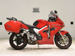 Honda VFR800F , 2002