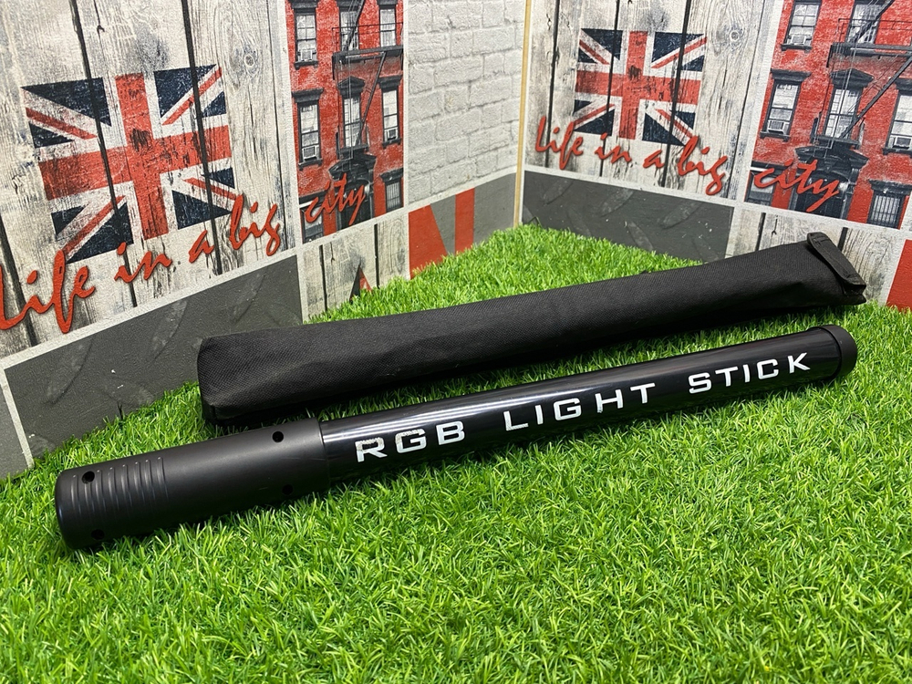 RGB Light Stick