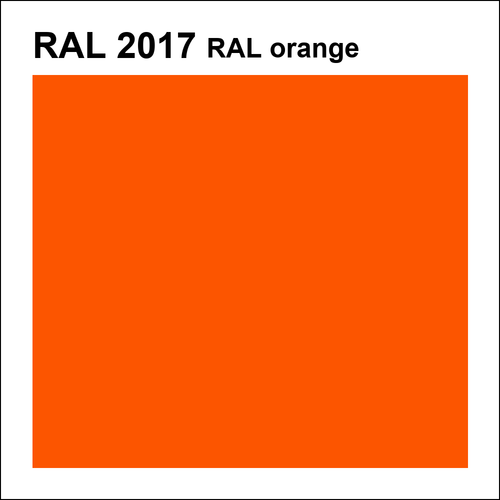 RAL 2017 за кг