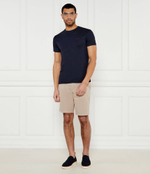 Футболка Gant - темно-синий(2013032)