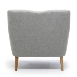 Lamella Armchair
