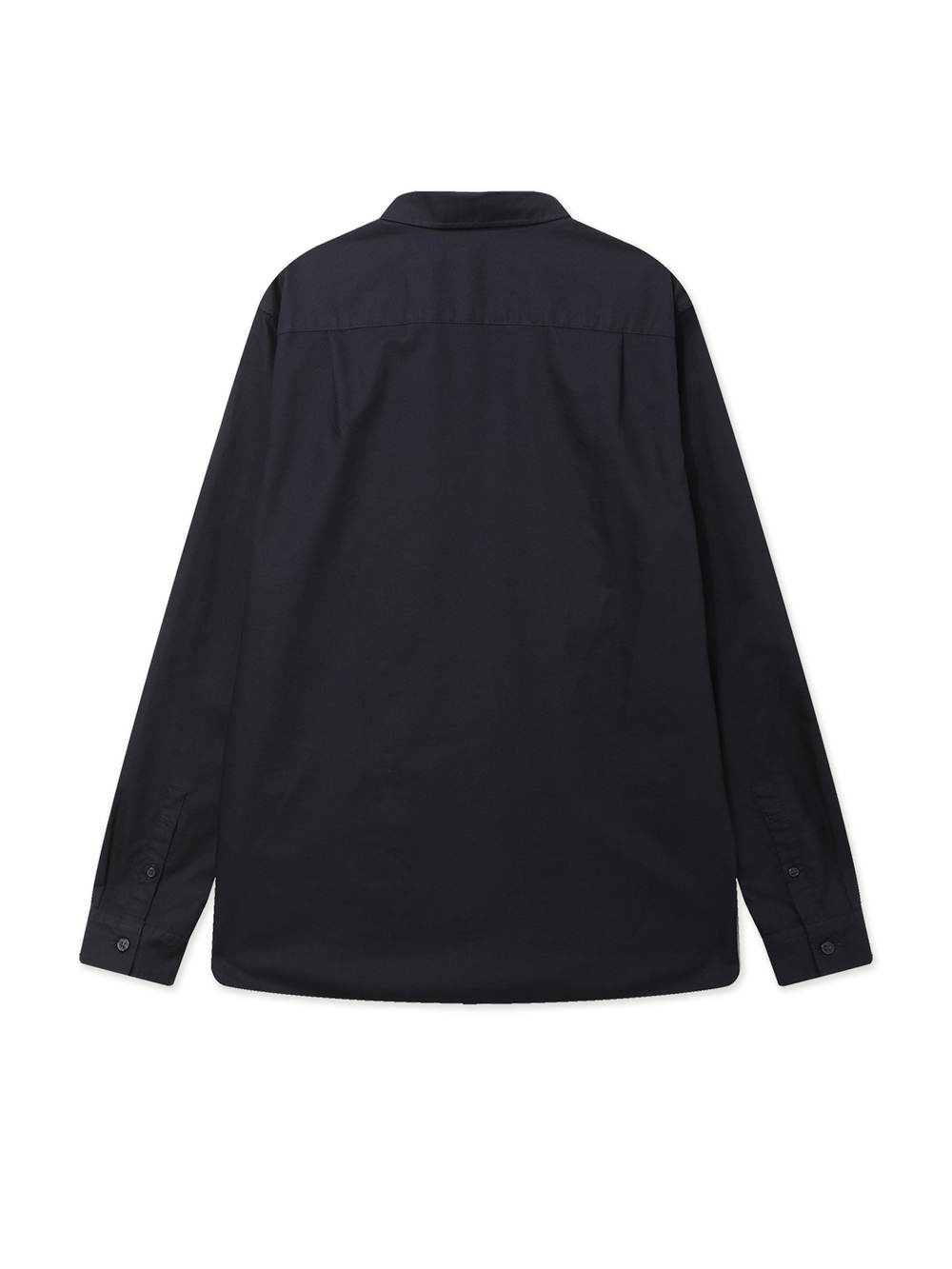 Рубашка Дл. Рукав Oxford Shirt