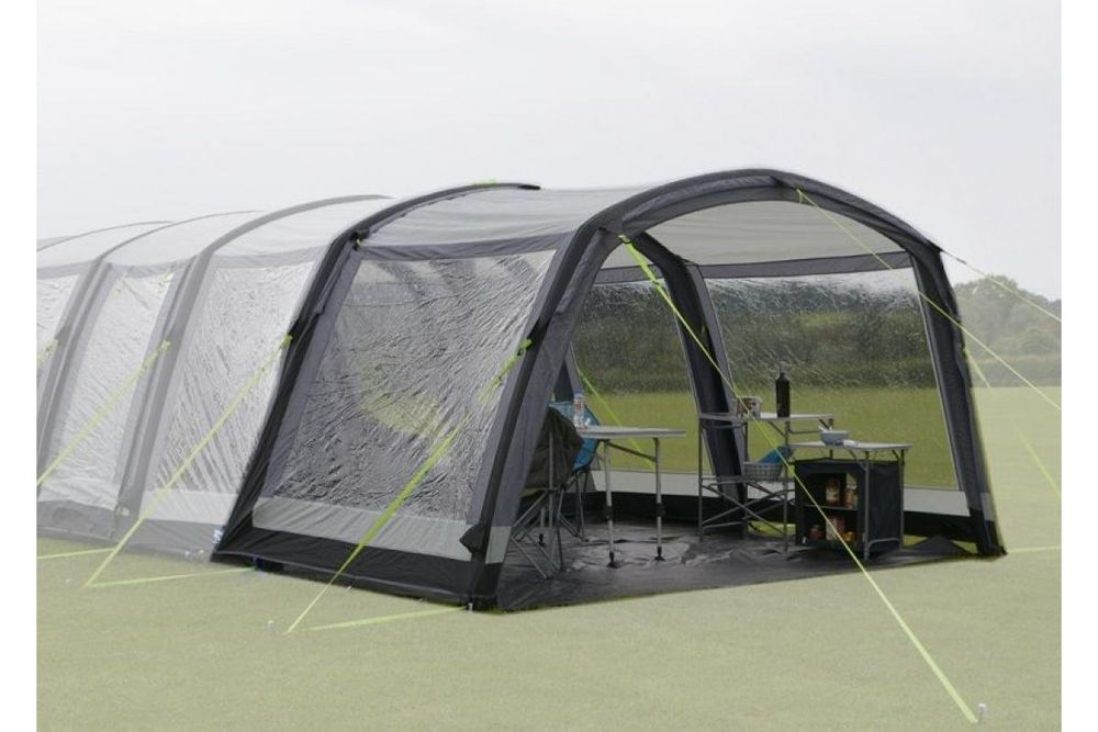 Дополнительный тент KAMPA Dometic Hayling 6 Classic Air