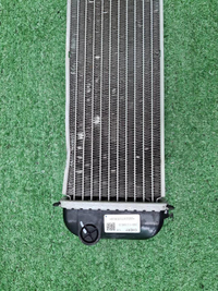 Интеркулер Chery Tiggo 4 (2018-2023)