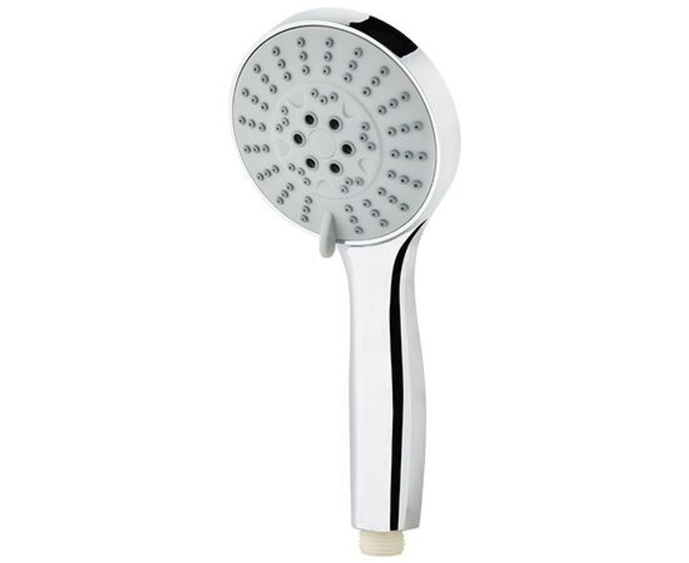 Лейка для душа SH-1007, 100 мм (пять режимов) (105692)