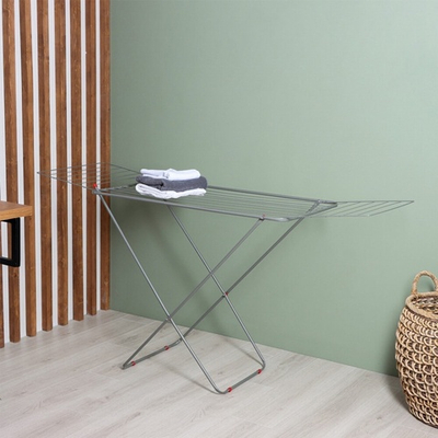 Сушилка для белья напольная 18м "Mintaka"