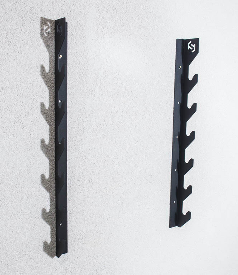 Кронштейн для грифа (настенный, пара)