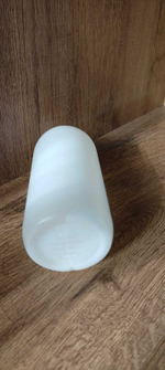 Флакон 500 мл 28 мм ПНД