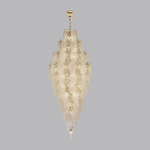Подвесная люстра Odeon Light TEARS 5049/54