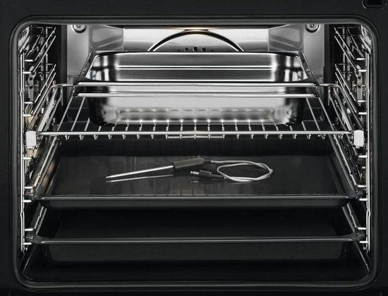 Электрический духовой шкаф AEG BSR 892330 M