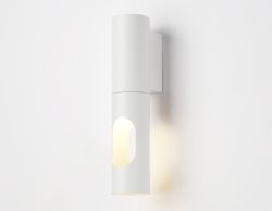 Ambrella Светильник настенный со сменной лампой GU10 Techno TN5101