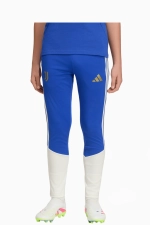 Штаны adidas Juventus FC 26/27 Competition Training Junior - синий