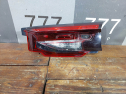Фонарь задний правый Mazda CX-9 2 (TC) 16-нв Б/У Оригинал TK50513F0