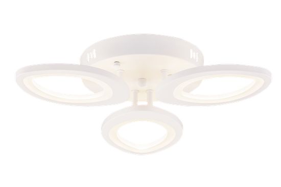 3028/3 WT (1/5) Люстра MN (RL) #