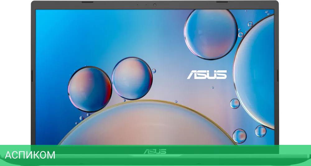 Ноутбук ASUS F515JA-EJ671