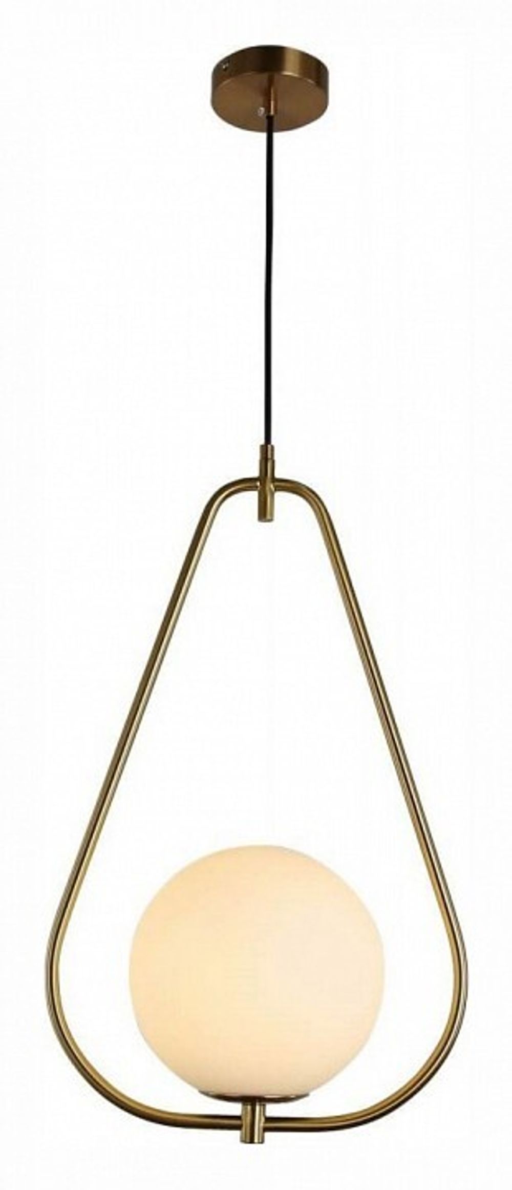 Подвесной светильник LUMINA DECO Panari LDP 6832-200 WT+MD