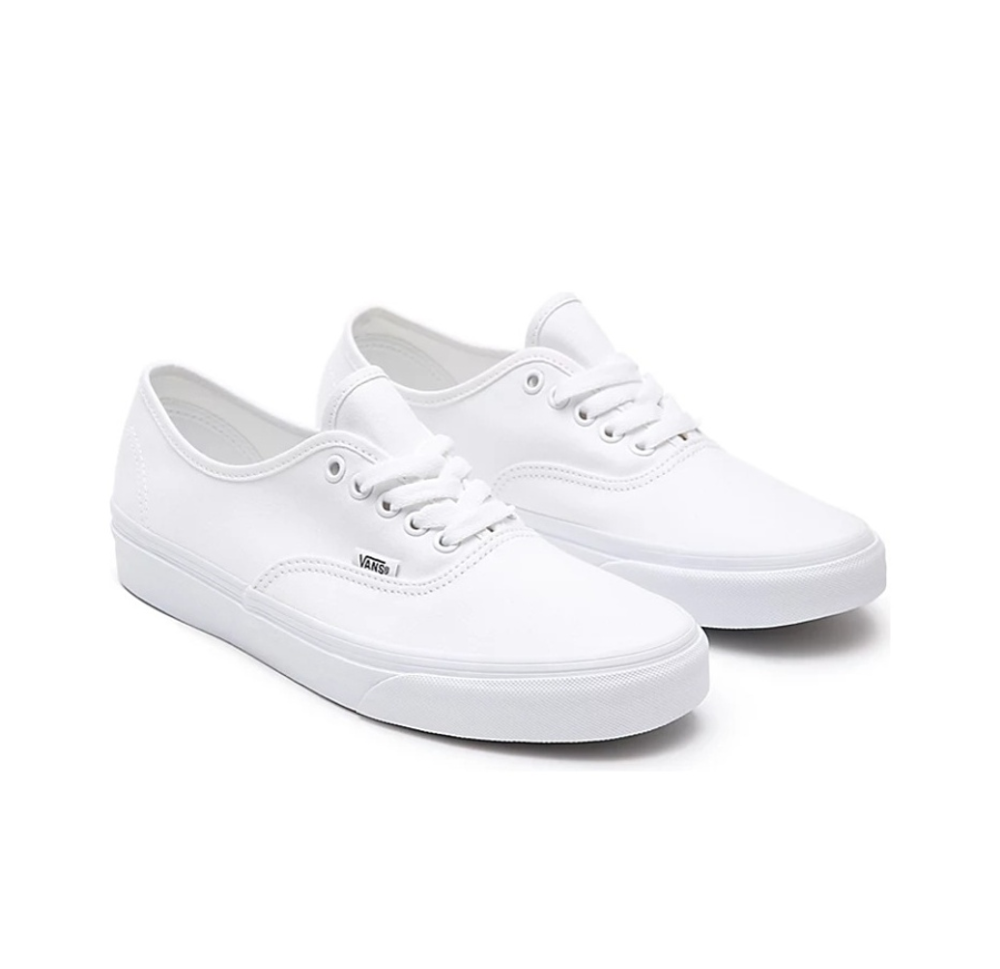 Кеды Vans Authentic 'White' VN000EE3W00