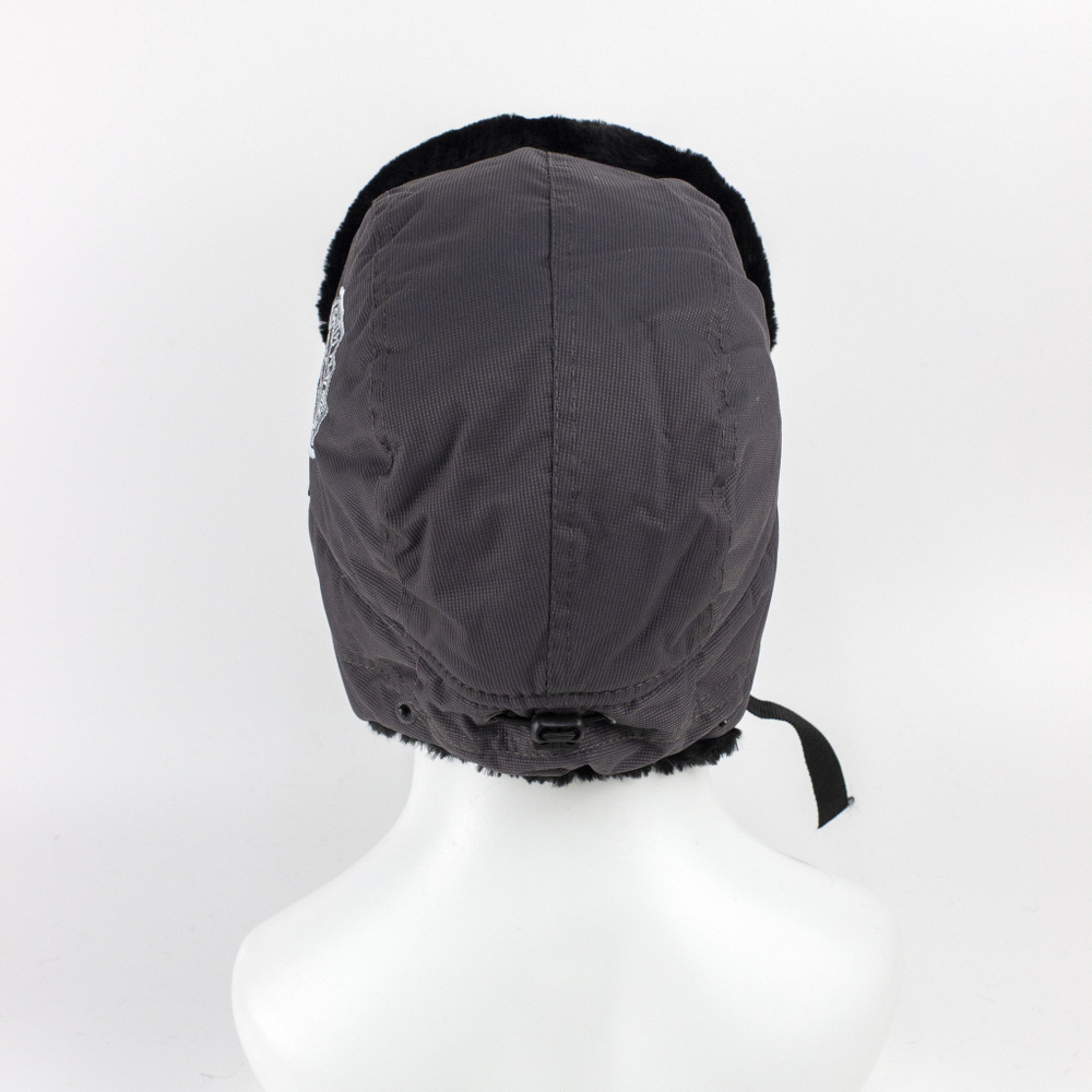 Шапка-ушанка Extreal "ТИКСИ" (мех мутон, мембрана) XL