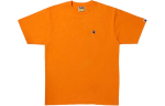 A Bathing Ape A Bathing Ape Bathing Ape One Point Tee