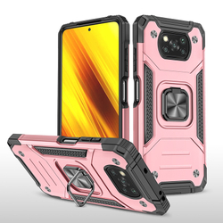 Противоударный чехол Legion Case для Xiaomi Poco X3 Pro / Poco X3 NFC