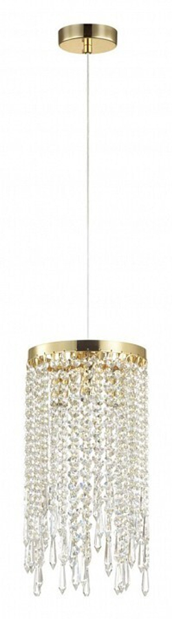 Подвесной светильник Odeon Light 5028/3