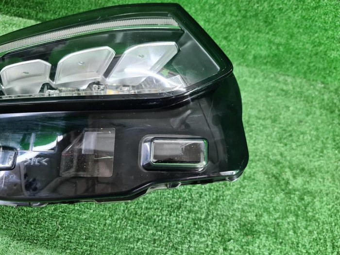 Фара правая Geely Tugella (2019-н.в.) LED
