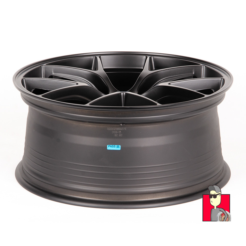 Комплект дисков BBS CI-R 19x8.5 et33 5x114.3