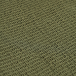 Набор вафельных полотенец с декоративной строчкой из коллекции essential, 50х70 см