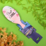 Расчёска массажная «The Best Collection - Best Girl», 7*24 см (блистер Ultramarine)