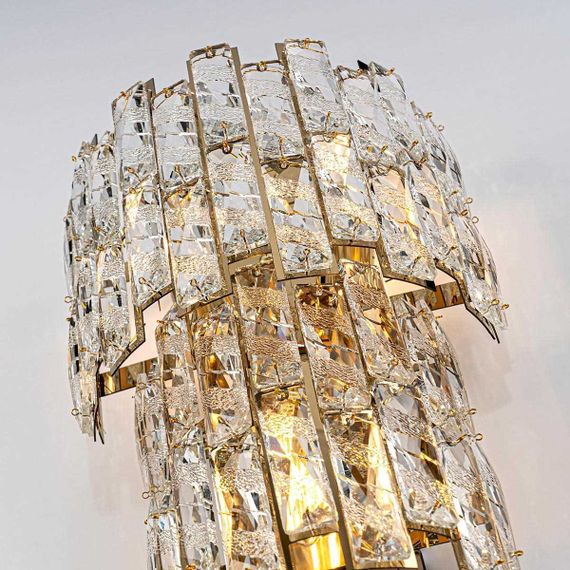 Настенный светильник MODELUX ML.570.03 GD