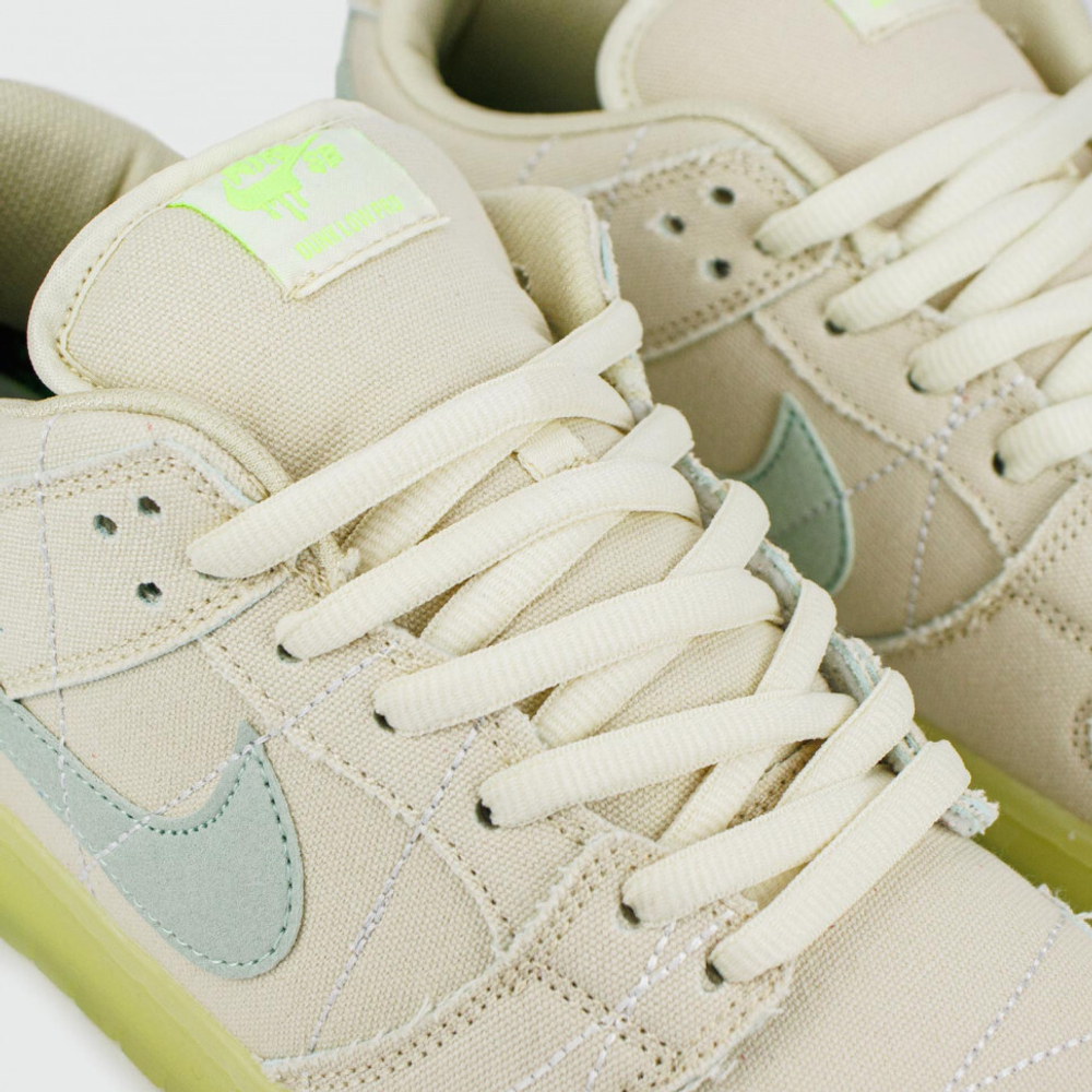 кроссовки Nike SB Dunk Low Mummy Wmns