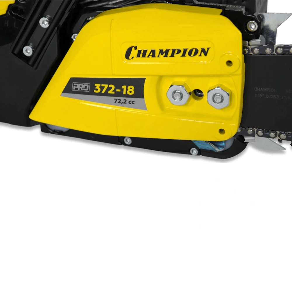 CHAMPION N372-18 бензопила