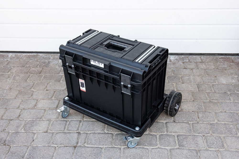 Платформа передвижная HILST Outdoor Platform