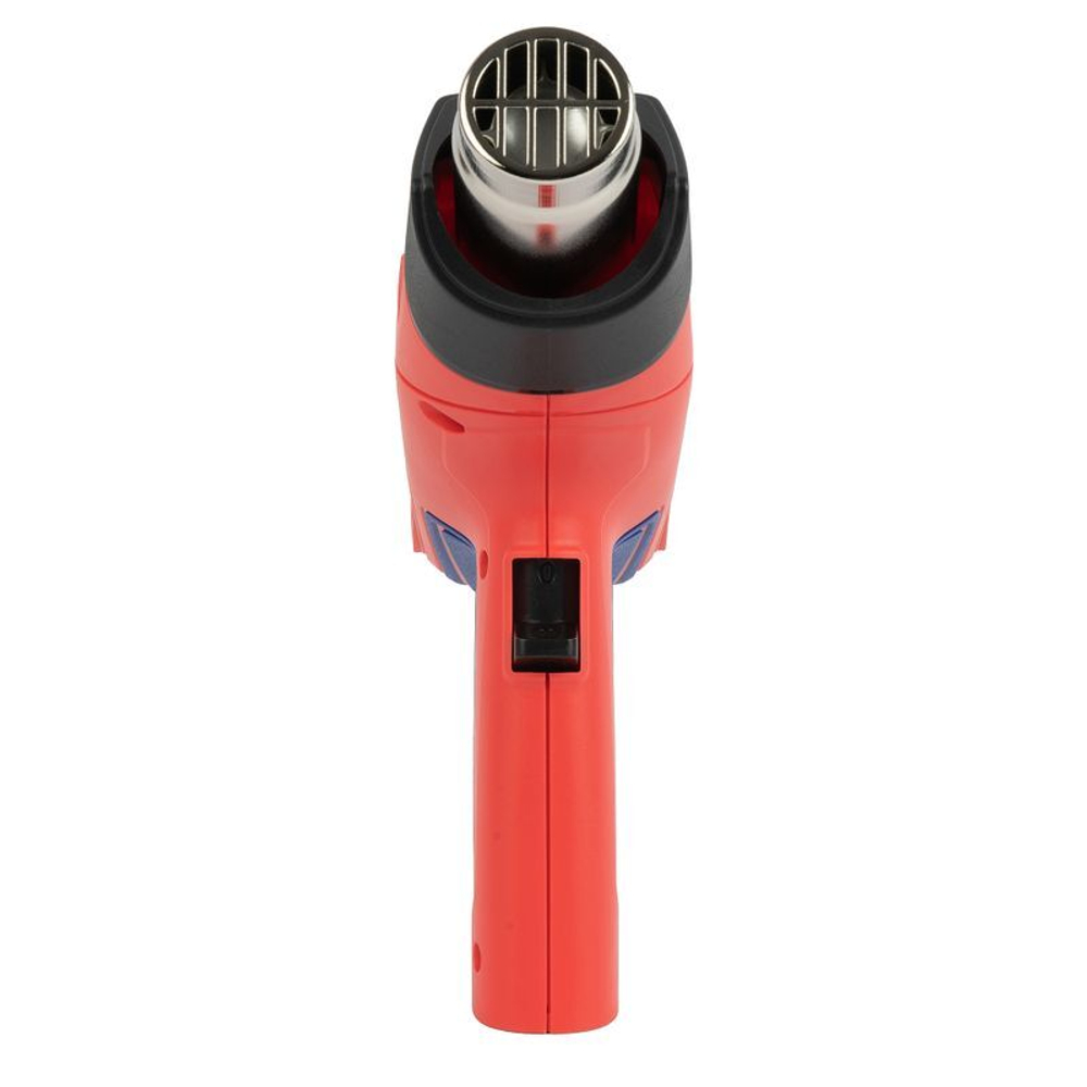 Фен строительный Workpro WP474000 2000 Вт