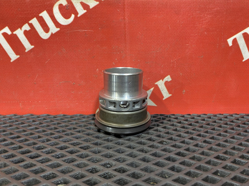 Крышка цилиндра делителя