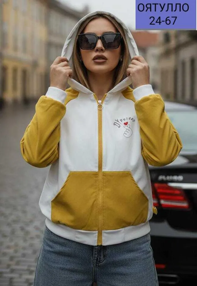 Ветровка 412955 (504425600) Fabrika