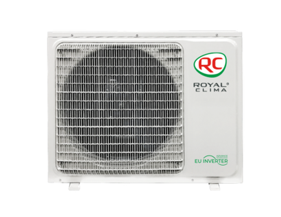 ROYAL CLIMA COMPETENZA DC Inverter CO-F 18HNDI/CO-E 18HNDI