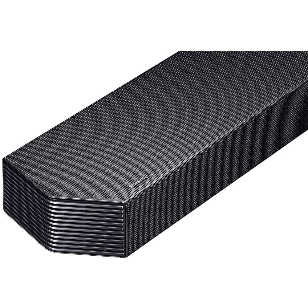 Саундбар Samsung HW-Q930F/RU 9.1.4 380Вт+160Вт черный