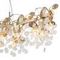 Подвесная люстра Odeon Light Coins Classic 5104/8A